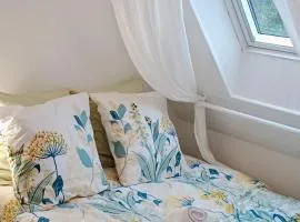 Petite chambre dans maison individuelle