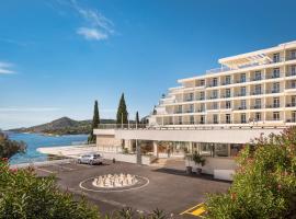 Maistra Select Astarea Hotel, hotel v Mlini