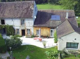 Le Petit Moulin de Nailly