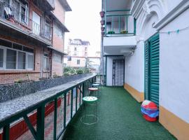 Antique Hostel Nepal, Hotel in Kathmandu