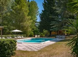Villa degli Scoiattoli by BarbarHouse
