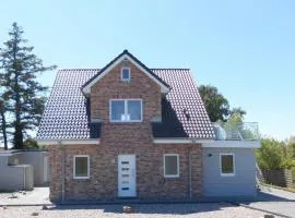 Komfortferienwohnung "Hauptdeck" in Kalifornien 90 m vom Meer mit Wallbox