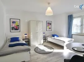 BEGE APARTMENTS Company Base