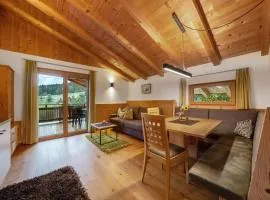 Thalerhof Appartement Verena