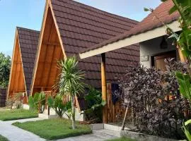 Jepun homestay
