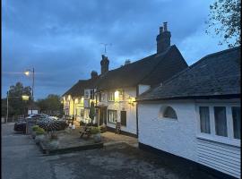 The Stonemasons Inn, hotel v destinaci Petworth