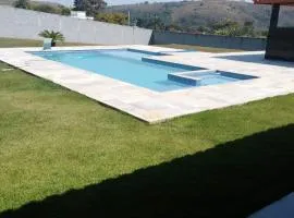 Sítio São Francisco De Assis