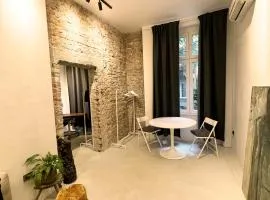 City Cozy Center