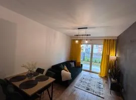 Loft Apartament Grudziądz