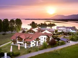 Hotel Sommer-Haus am See