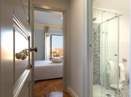 Aquae Sinis Laguna, Hotel in Càbras