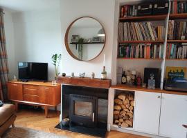2 Bedroom Cork City House, hotel v destinaci Cork