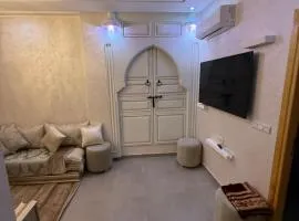Appartement Cosy proche Mer Saïdia