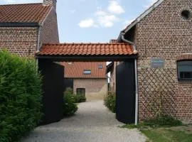 La Grange De Salomé
