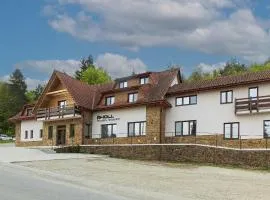 RHOLL Pension & Restaurant