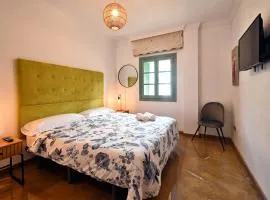 Villa Arte de Aguilas