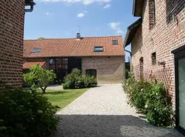 La Grange De Salomé