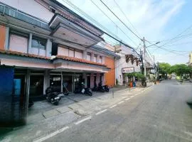 Hotel Harapan Jaya
