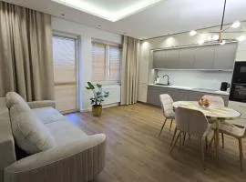 Apartament Gimnazjalna Luxury