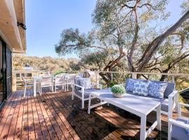 Birdies Bush Retreat, hotel in Anglesea