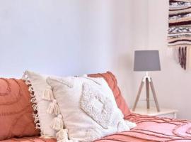 Inlet Shack - 300 meters to the beach, hotel in Aireys Inlet