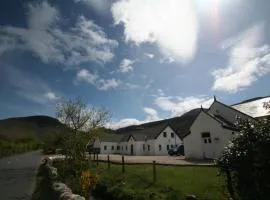Lochranza Centre CIC、Lochranzaのホステル