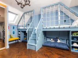 Tilehurst Cottage - Modern 3beds -3 baths- 20 min from Legoland-Ascot-Windsor