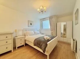 TTSA - 2 Bedroom Apartment-Croydon - Mayday Hospital