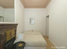 Flexliving - 99 Felix Faure - Room