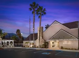 Residence Inn Pasadena Arcadia