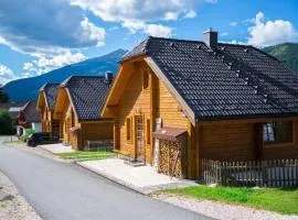 Komfortables Ferienhaus in Sankt Margarethen Im Lungau mit Eigener Sauna