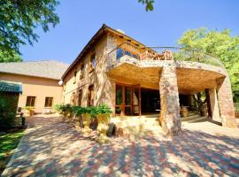 Shelanti Game Reserve