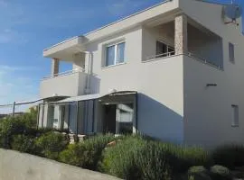Ferienhaus am Meer
