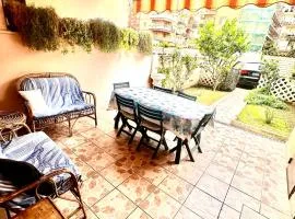 Appartamento Grande Taty