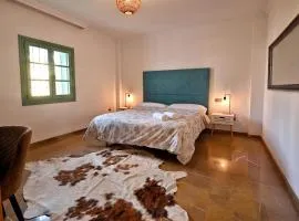 Villa Arte de Aguilas