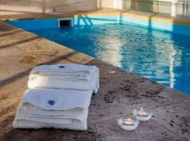 Hotel Mendoza