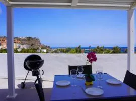 House Loma Gomera in San Sebastian