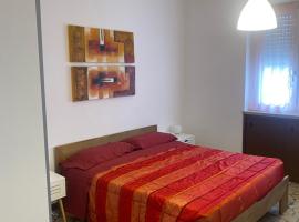 Appartamento " Le Farfalle ", hotel v destinaci Santorso