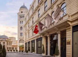 Sanasaryan Han, a Luxury Collection Hotel, Istanbul