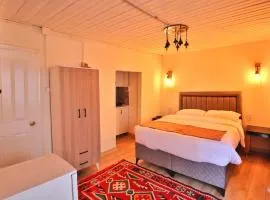 old city houses sultanahmet