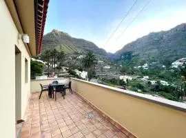 Penthouse Las Palmeras