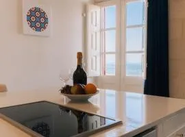 PSV4-Palazzo Stella Sea View