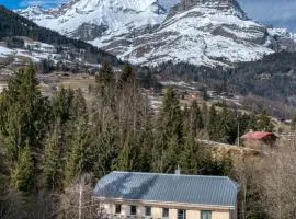 Le Moulin des Olirics