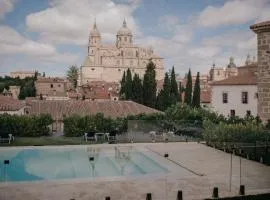 Hospes Palacio de San Esteban, a Member of Design Hotels