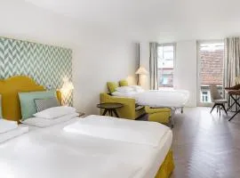 MAXX by Steigenberger Vienna