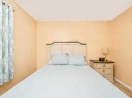 The Strickland Stopover