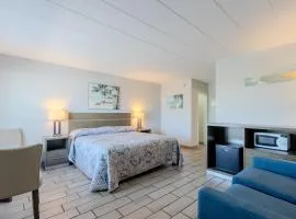 Shark Reef Resort Motel & Cottages