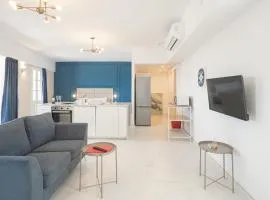 PSV5-Palazzo Stella Penthouse