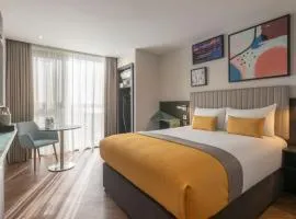 Maldron Hotel Liverpool City Centre