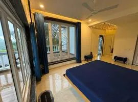 Prana Healing House